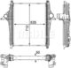 RADIATEUR AIR SURALIMENTATION MAHLE-BEHR